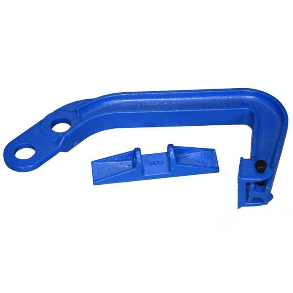 Дозер за ремонт на каросерии 10 т