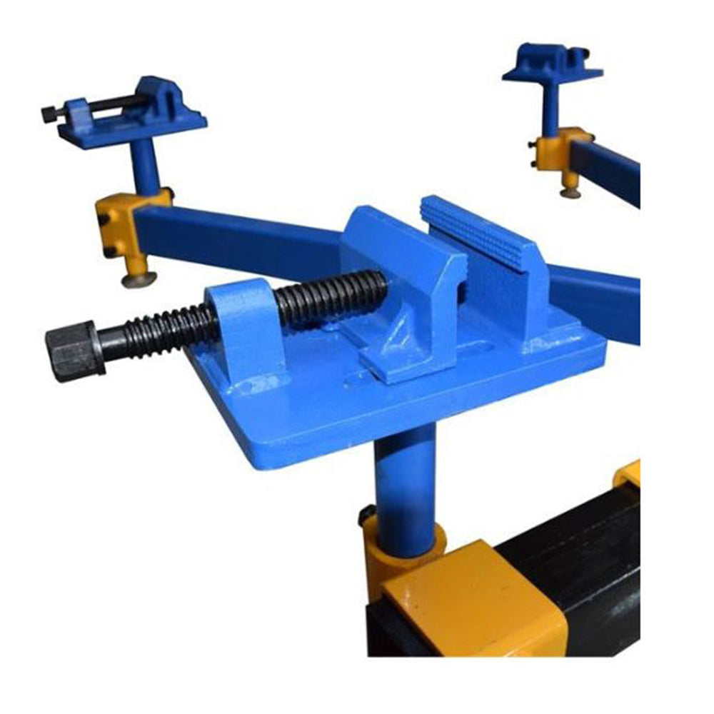 Дозер за ремонт на каросерии 10 т