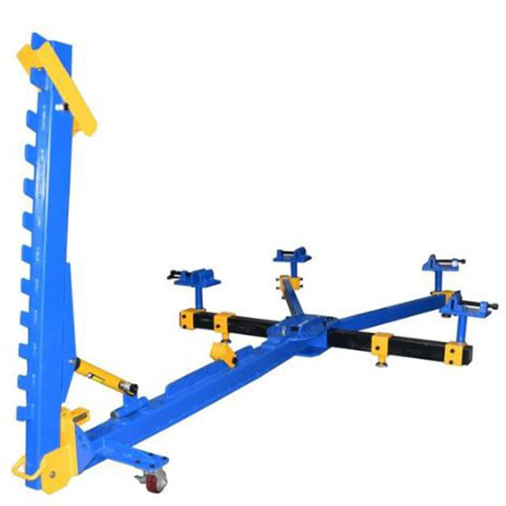 Дозер за ремонт на каросерии 10 т