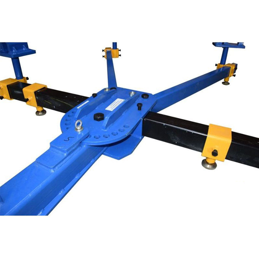 Дозер за ремонт на каросерии 10 т