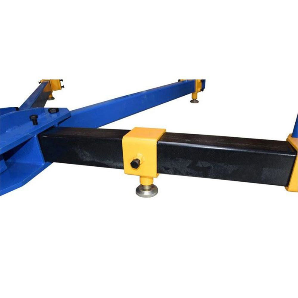 Дозер за ремонт на каросерии 10 т