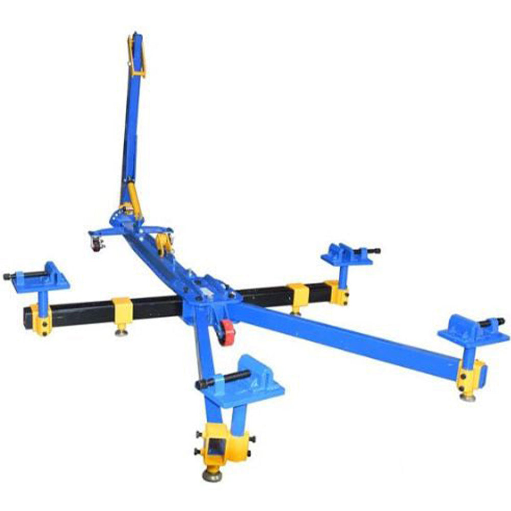 Дозер за ремонт на каросерии 10 т