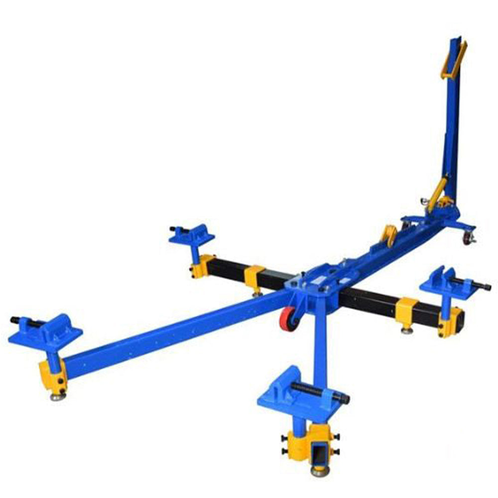 Дозер за ремонт на каросерии 10 т