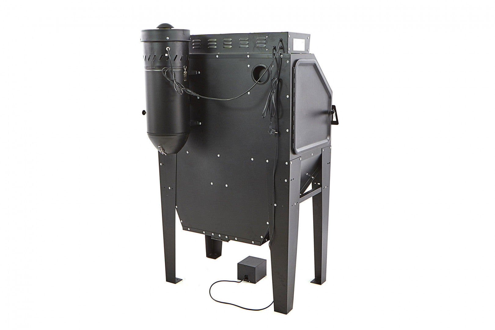 Пясъкоструйна камера SBC 350