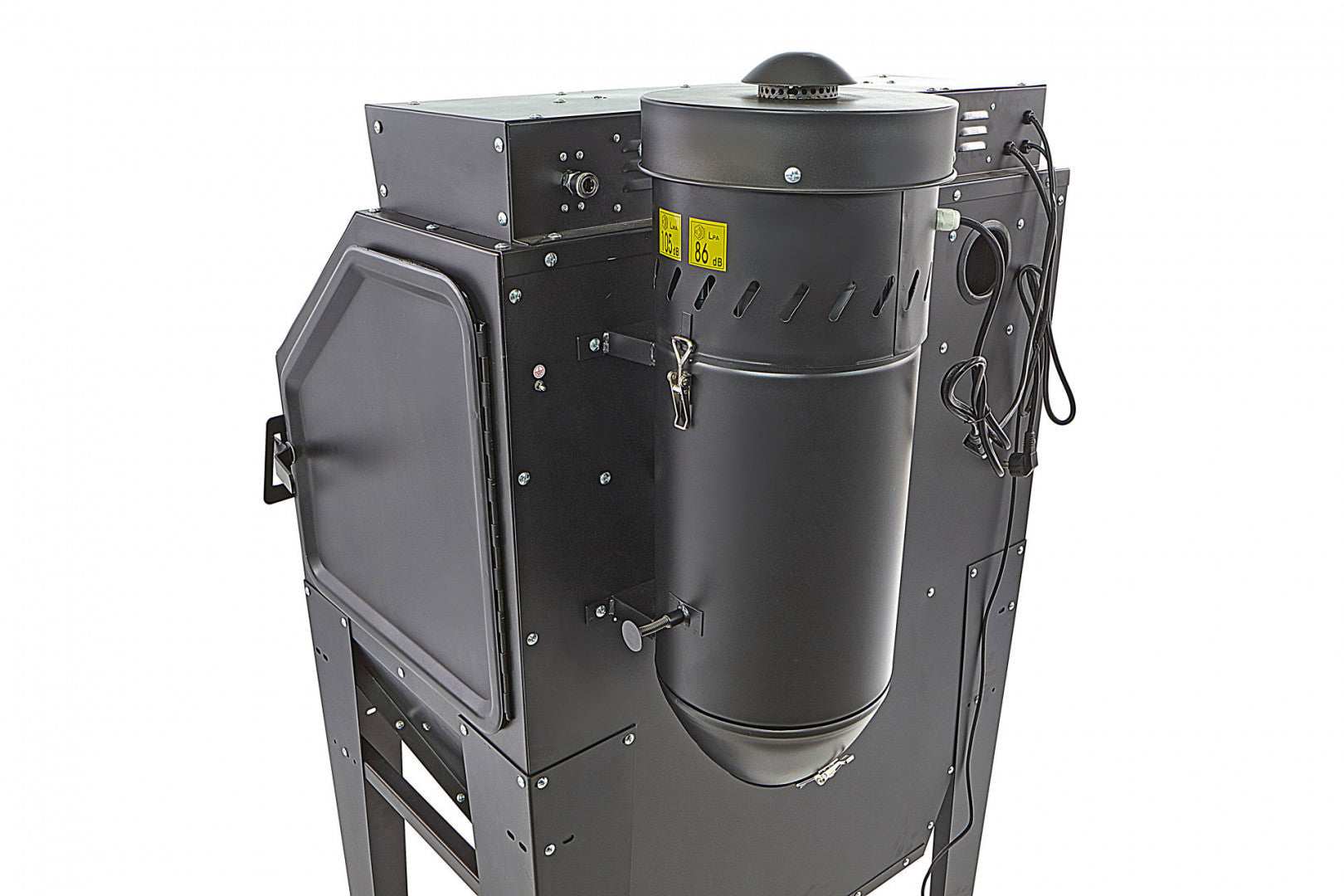 Пясъкоструйна камера SBC 350