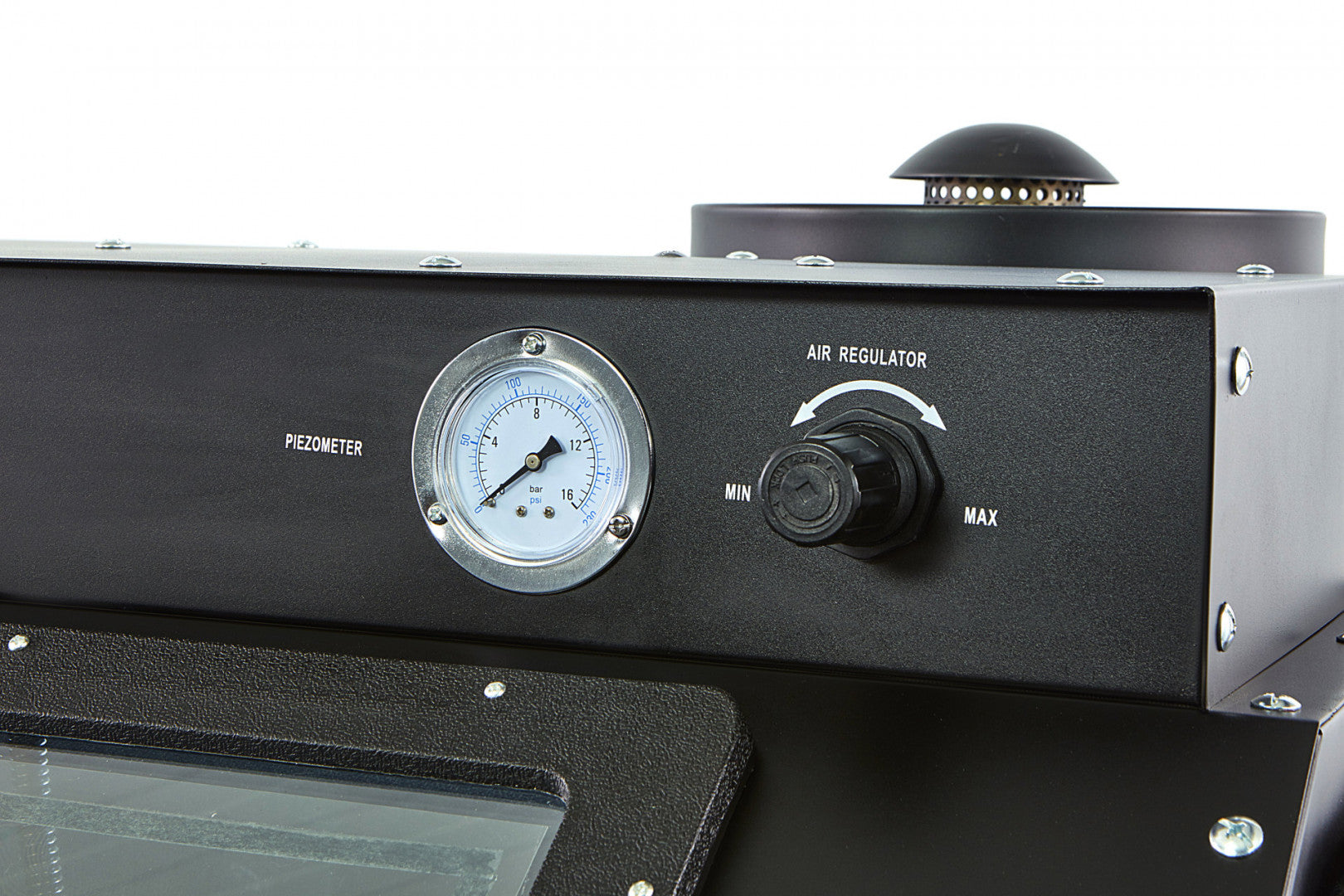 Пясъкоструйна камера SBC 350