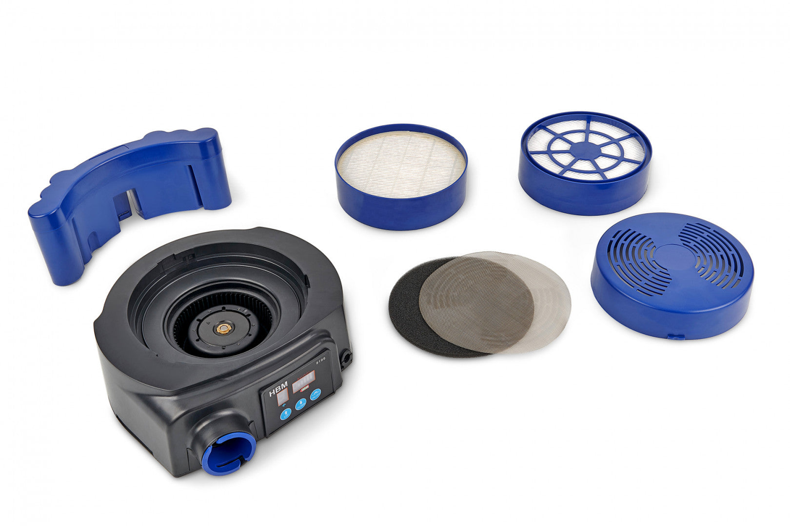 Mаска за заваряване, автоматична със система за дишане и филтър