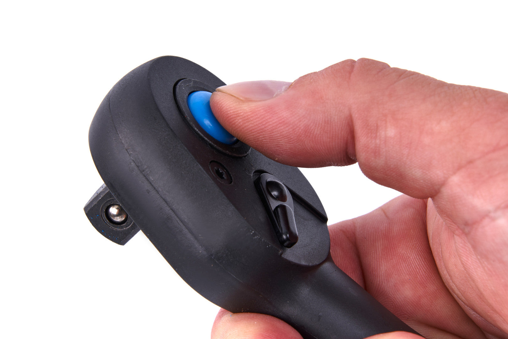 Професионален шкаф с инструменти HBM със 7 чекмеджета, 245 броя, 6 модула карбон - Холандия, Premium