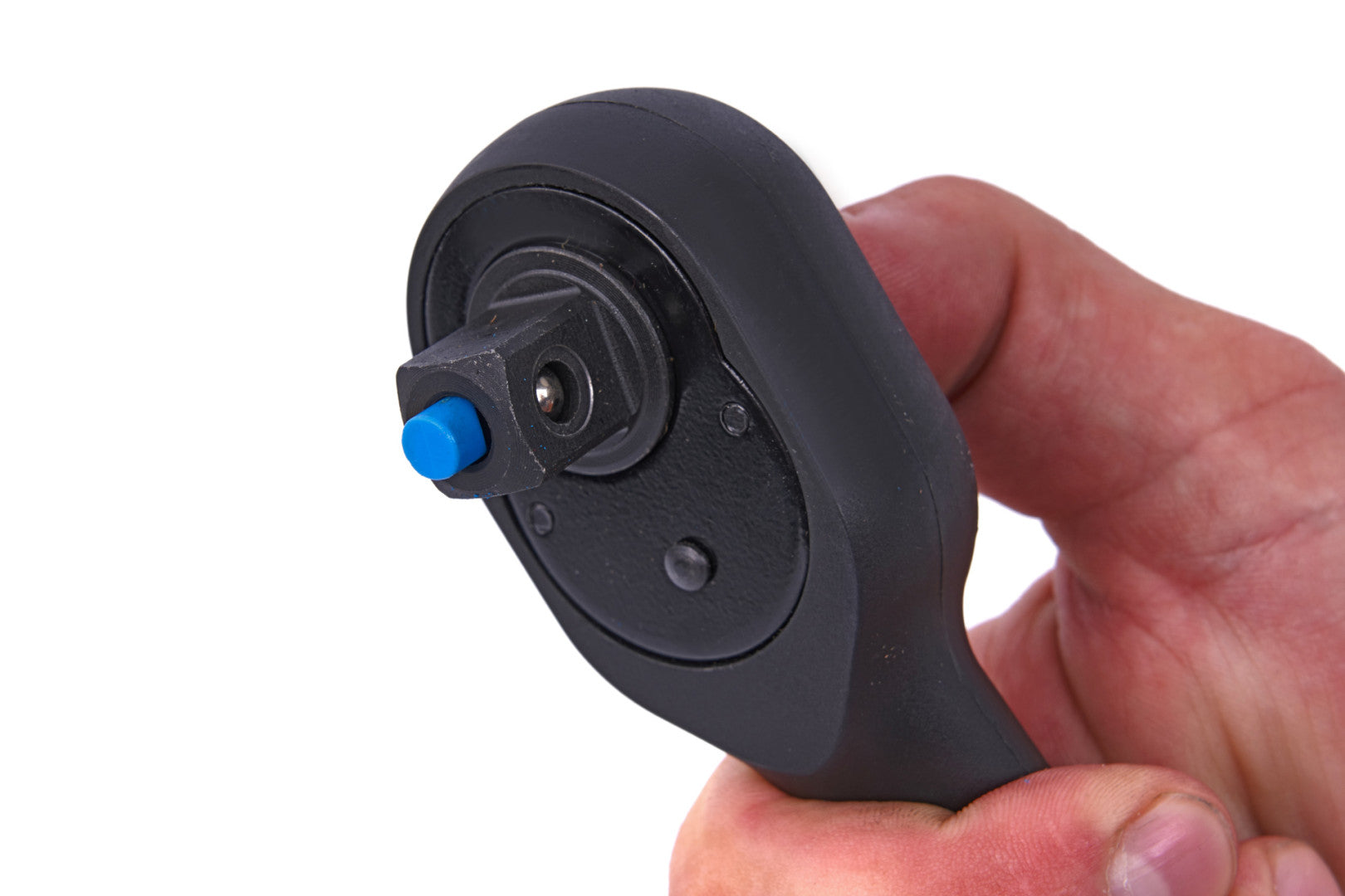 Професионален шкаф с инструменти HBM със 7 чекмеджета, 245 броя, 6 модула карбон - Холандия, Premium