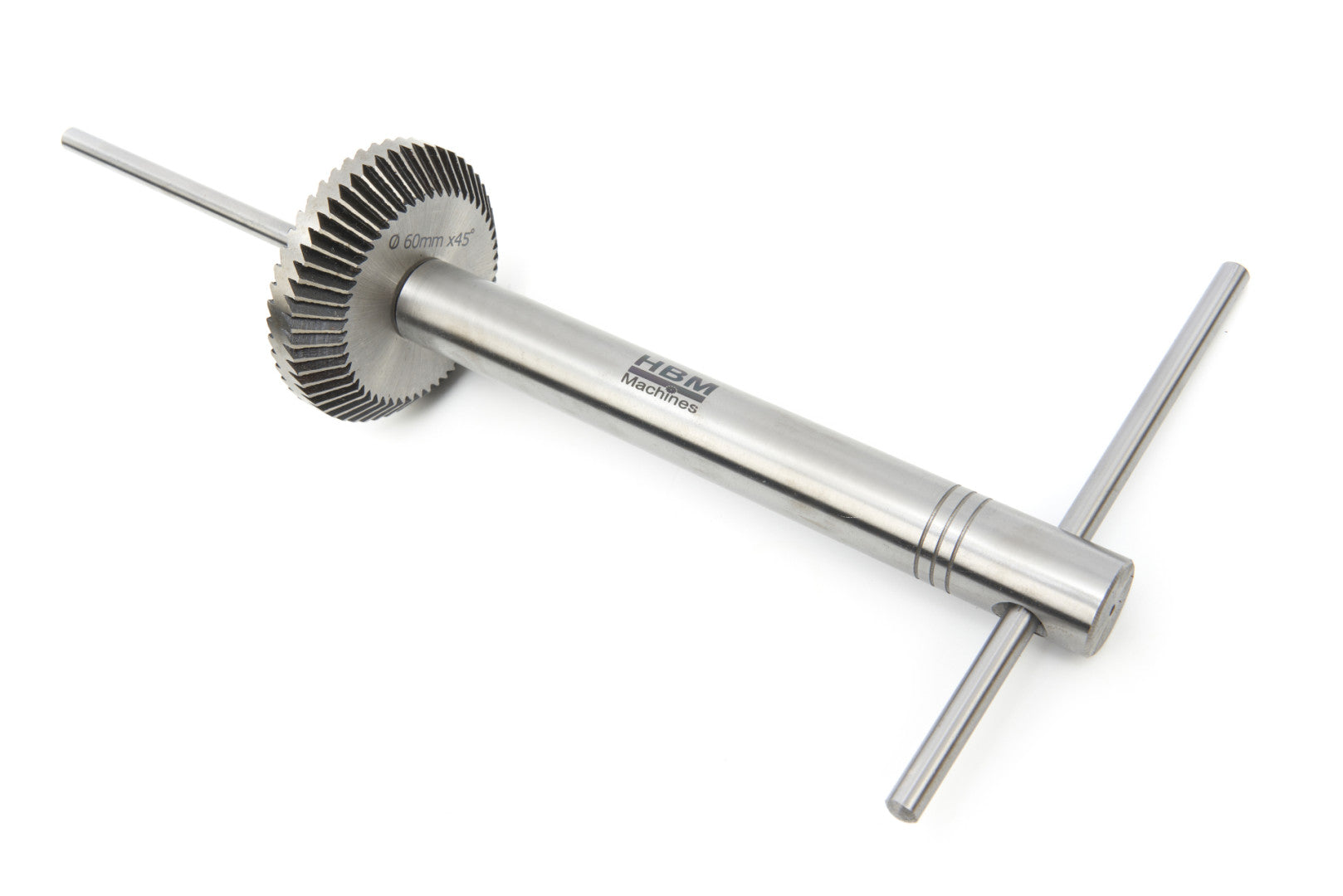 Комплект за фрезоване легла на клапани 13 бр.