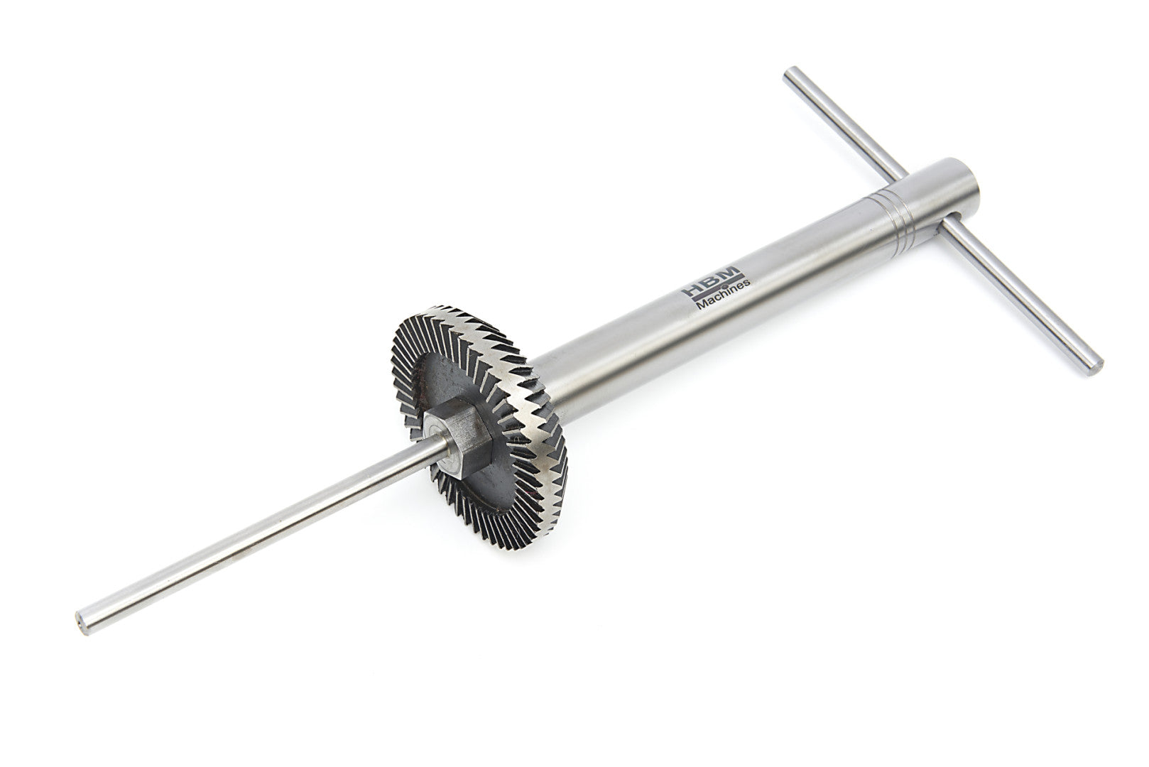 Комплект за фрезоване легла на клапани 13 бр.