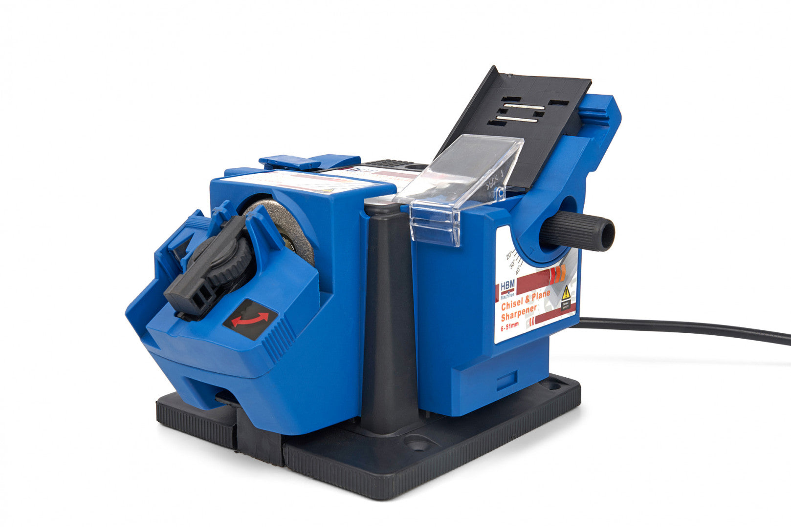 Универсална машина за заточване, шлайфане и полиране