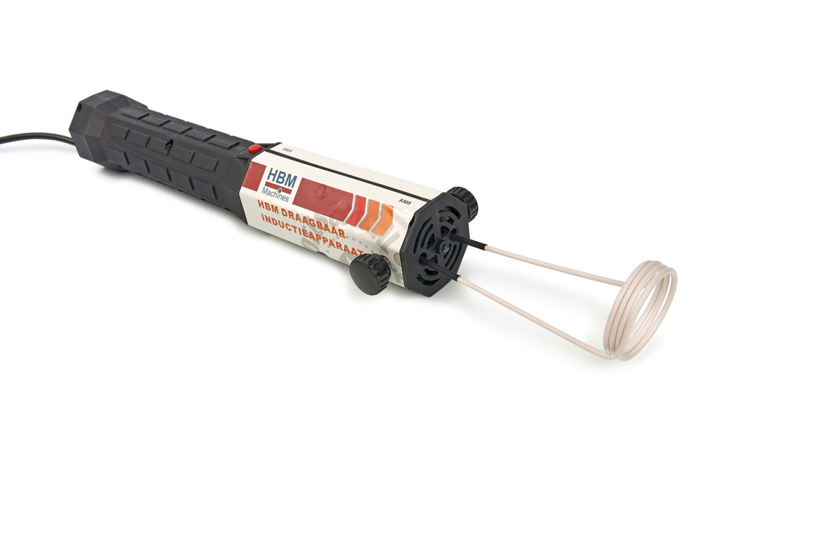 Апарат за индукционно нагряване