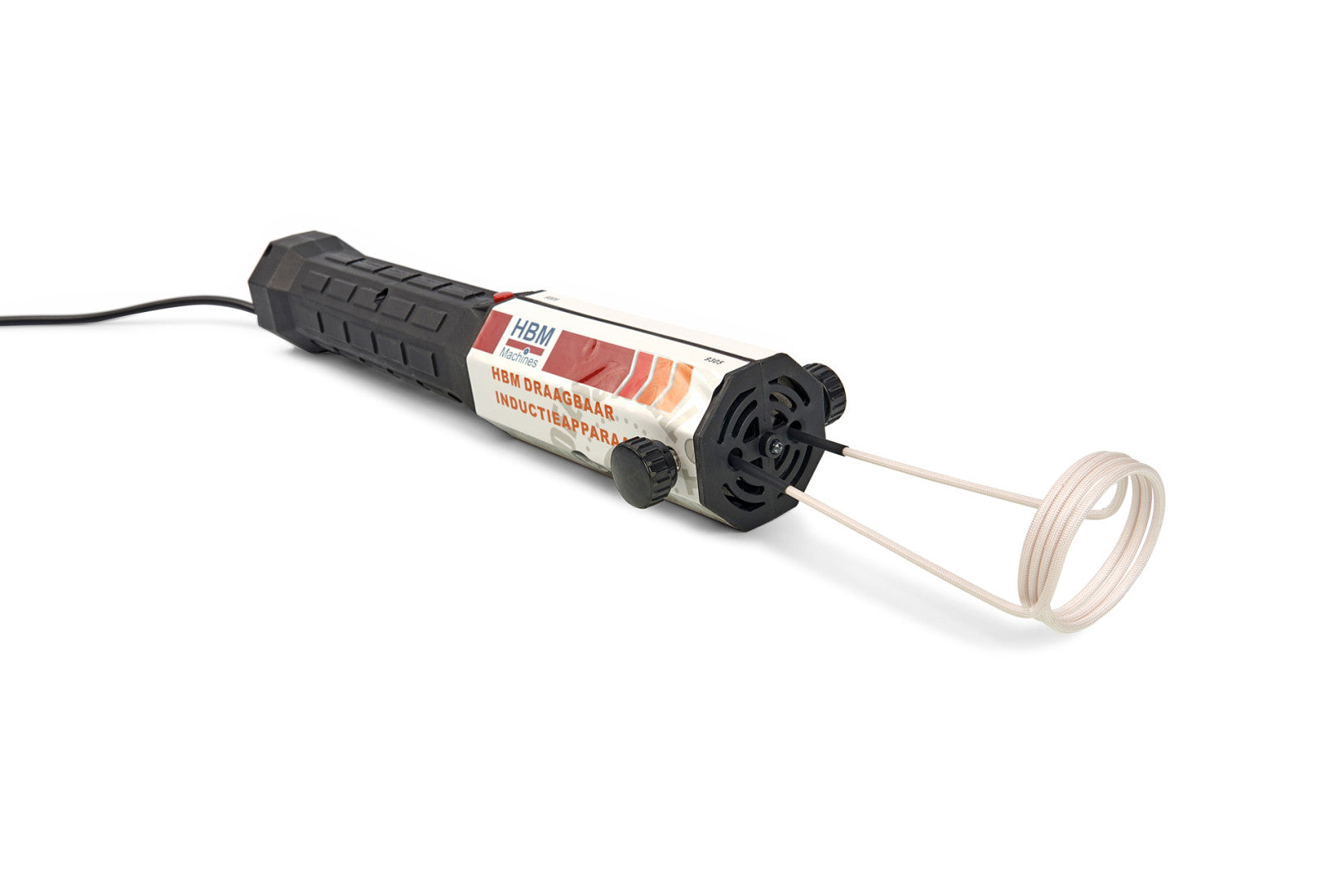 Апарат за индукционно нагряване