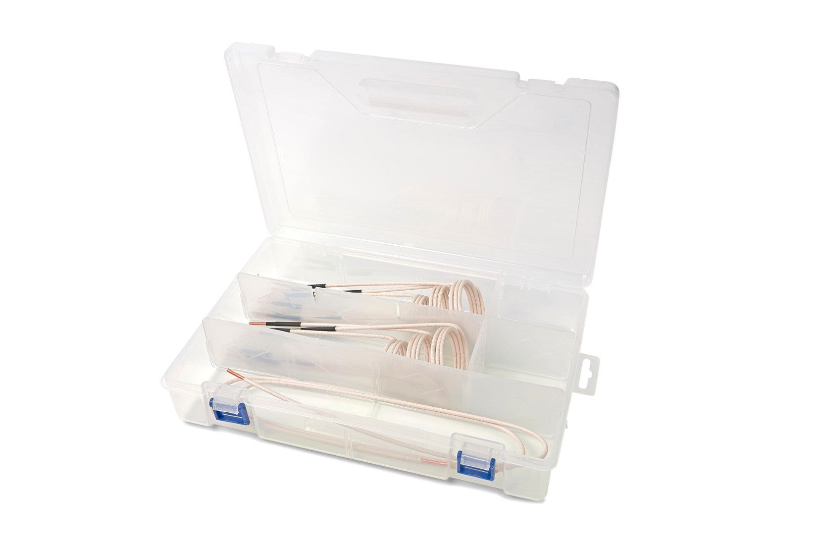 Апарат за индукционно нагряване