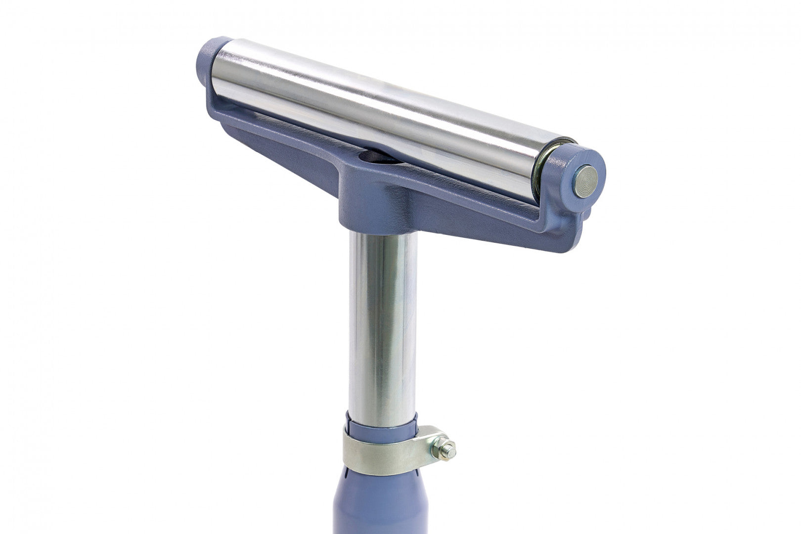 Стойка с ролка за метал MS 1