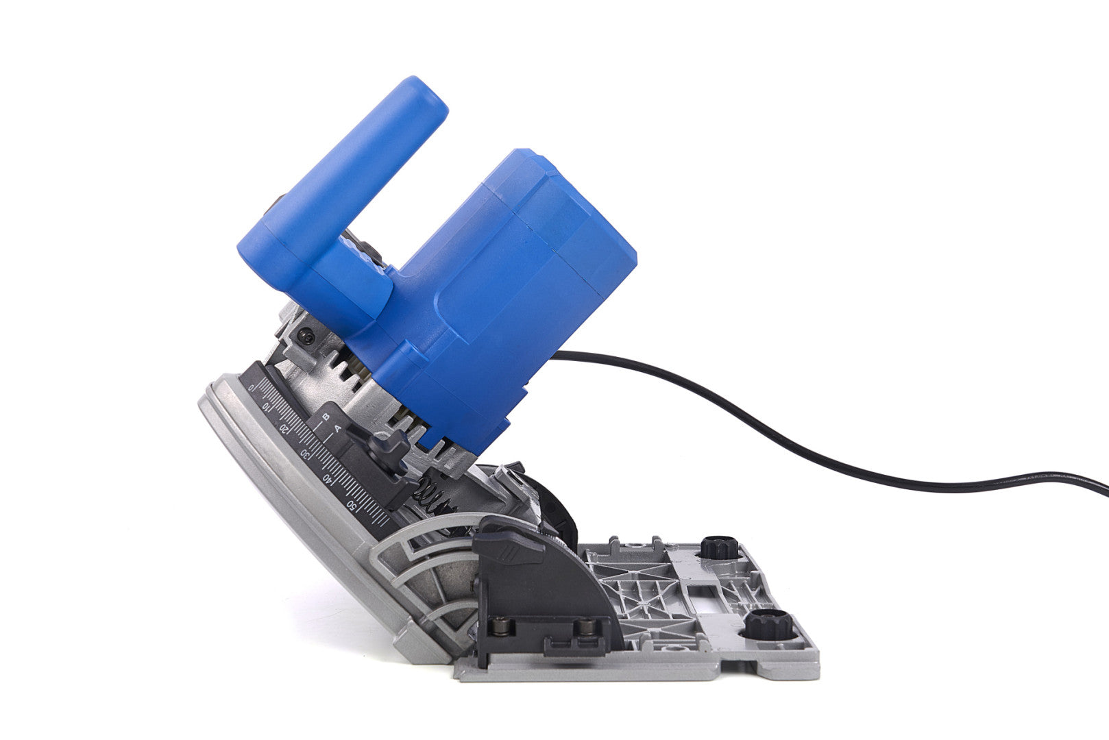 Ръчен циркуляр 165 мм 1200w