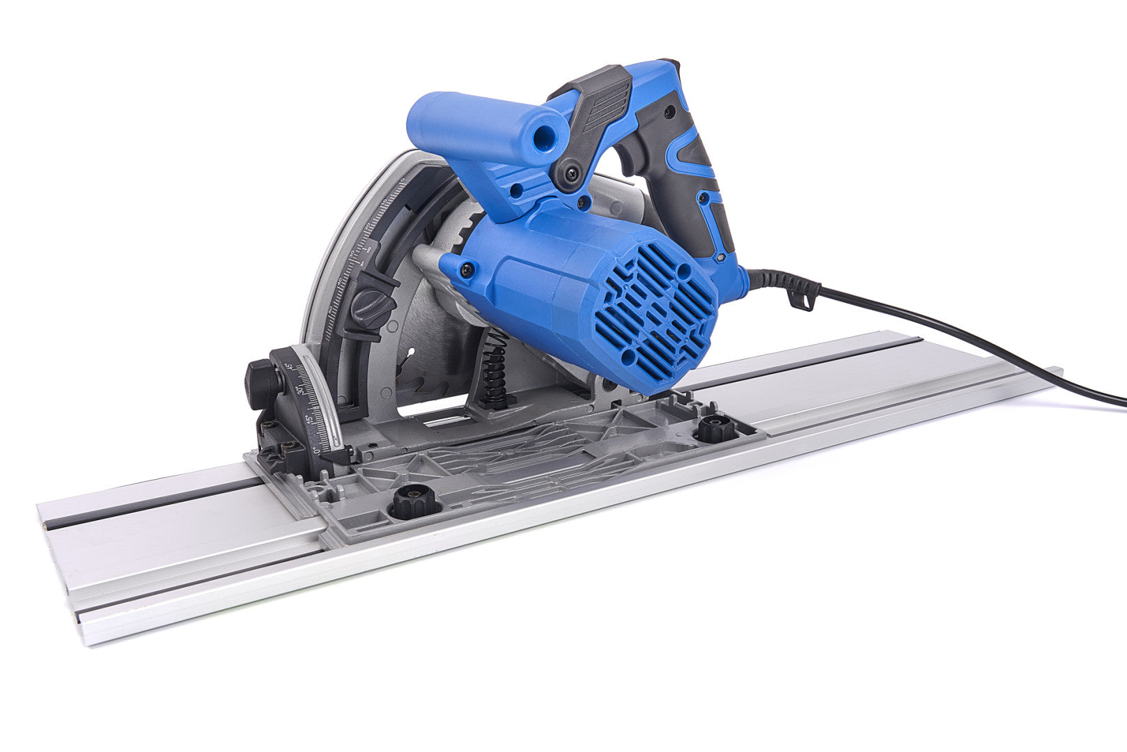 Ръчен циркуляр 165 мм 1200w