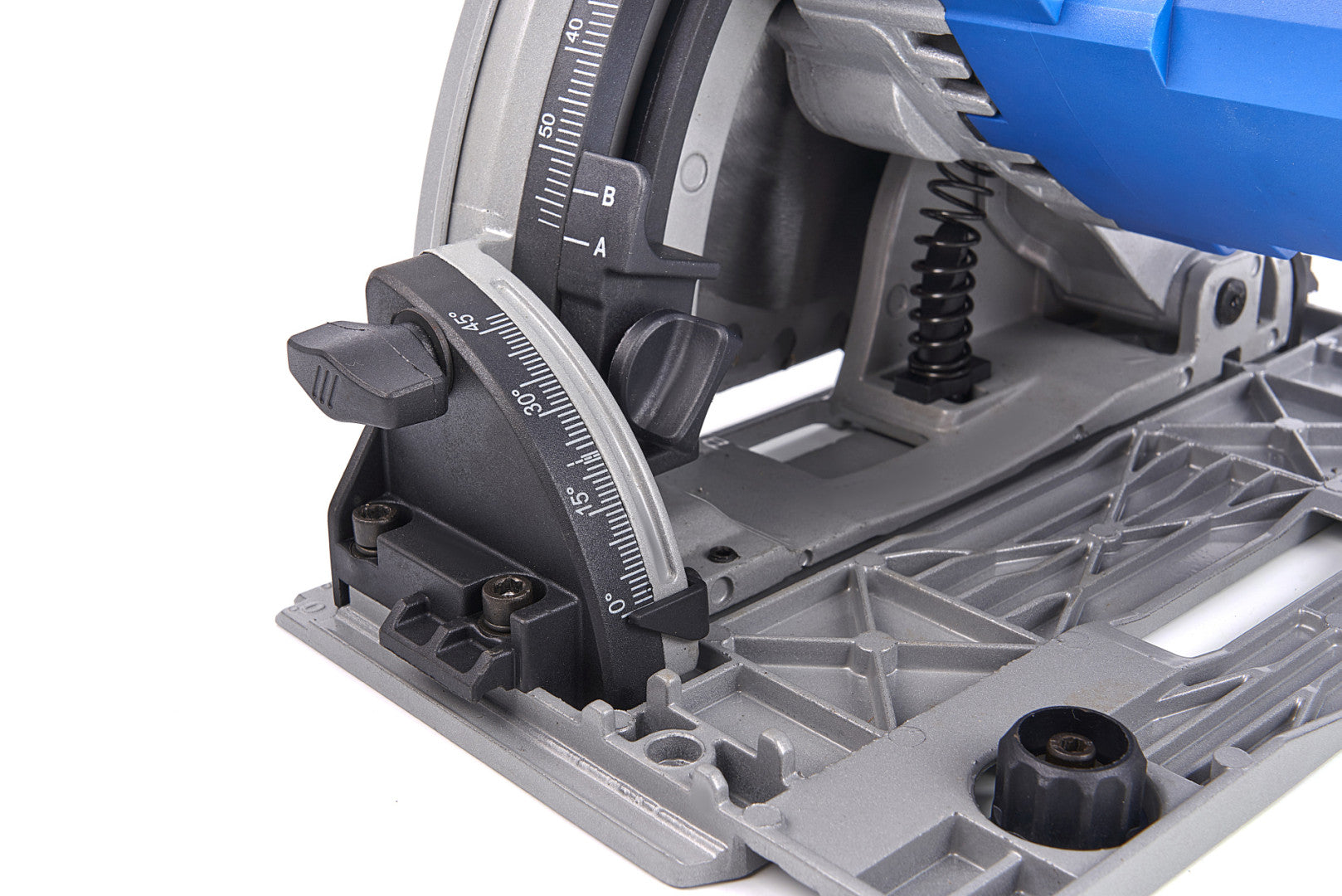 Ръчен циркуляр 165 мм 1200w