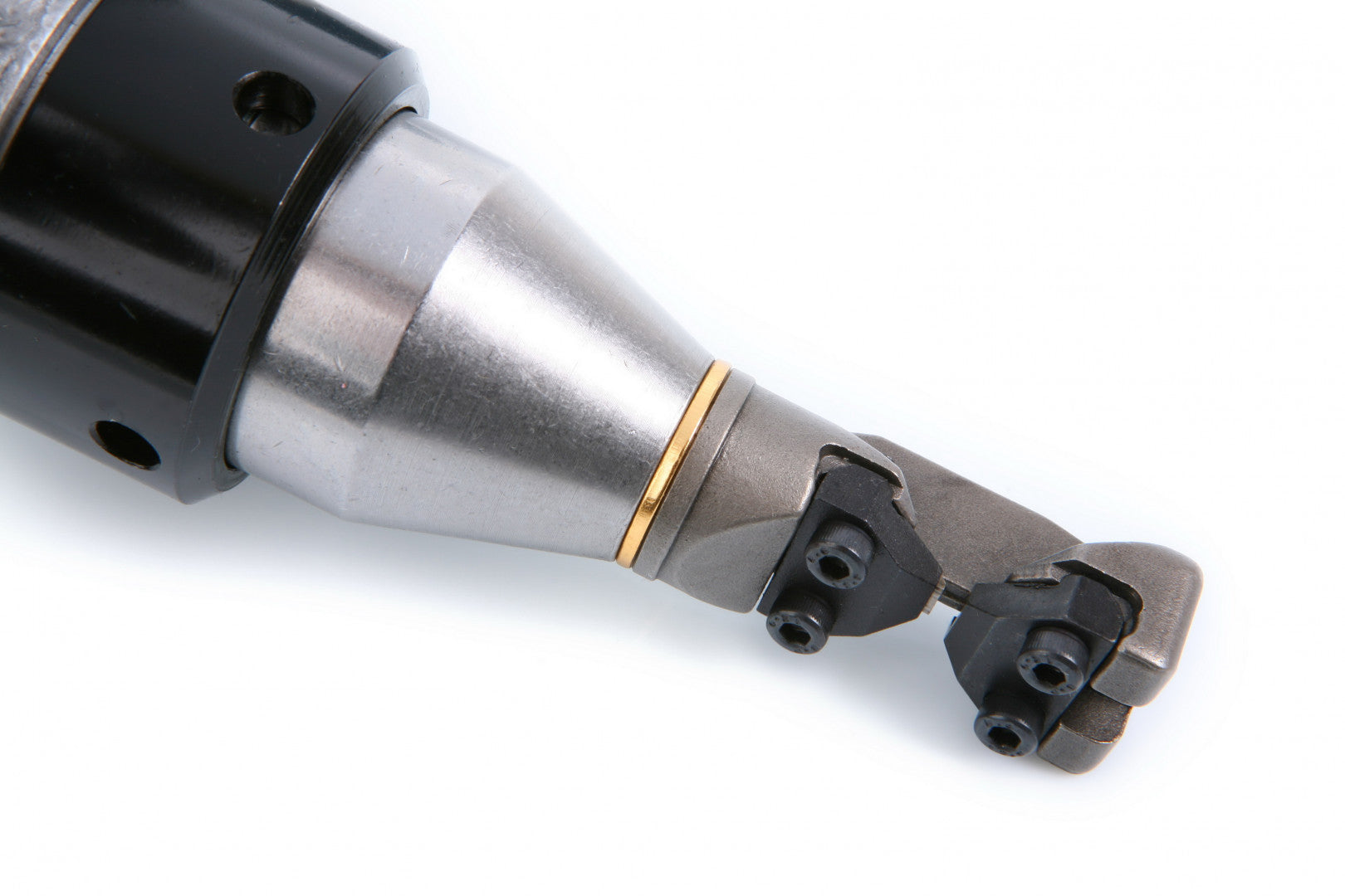 Електрическа ножица за рязане на метал 625W, модел В