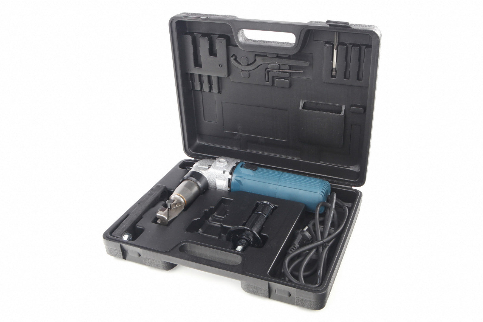 Електрическа ножица за рязане на метал 625W, модел В