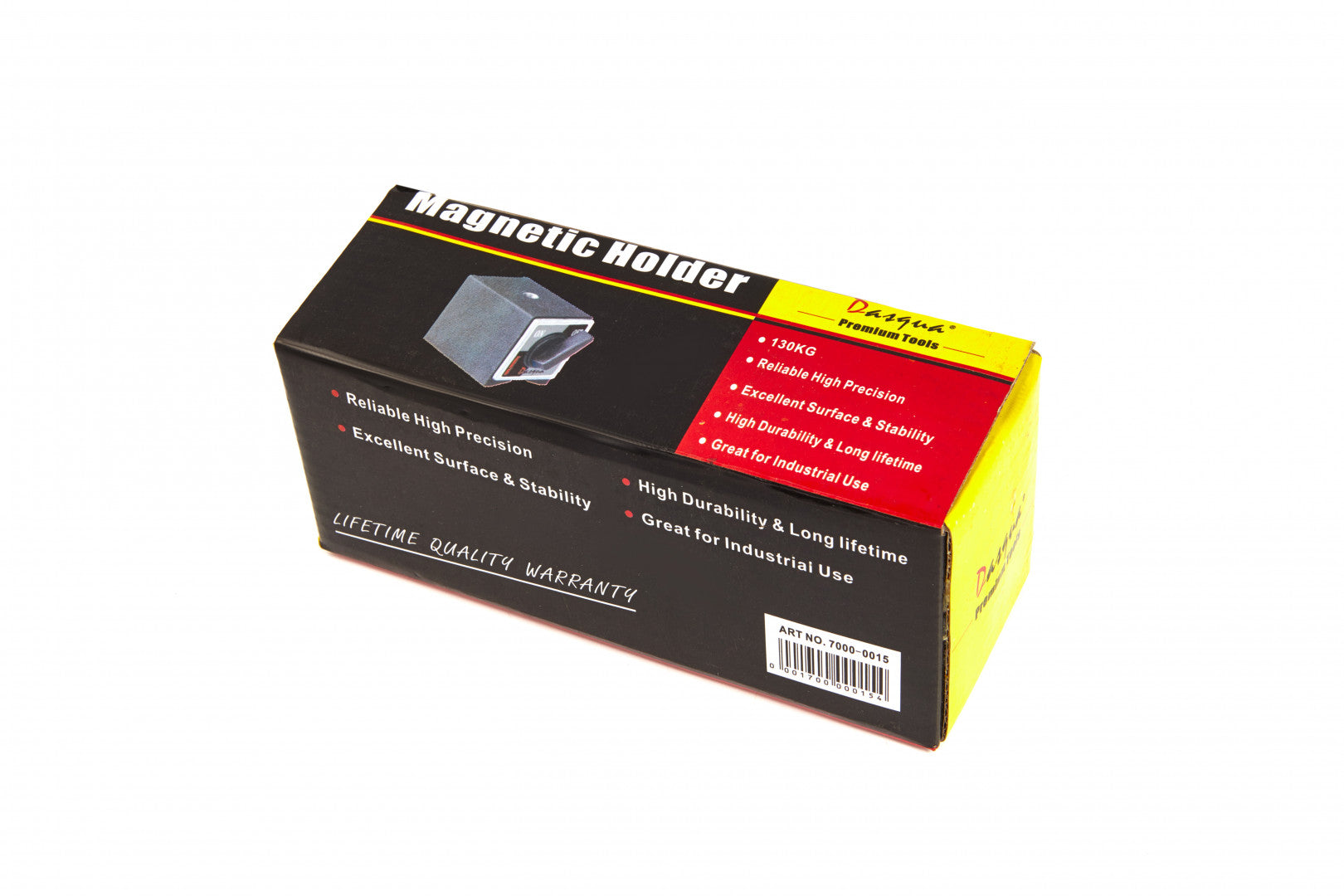 Професионален магнитен блок DASQUA