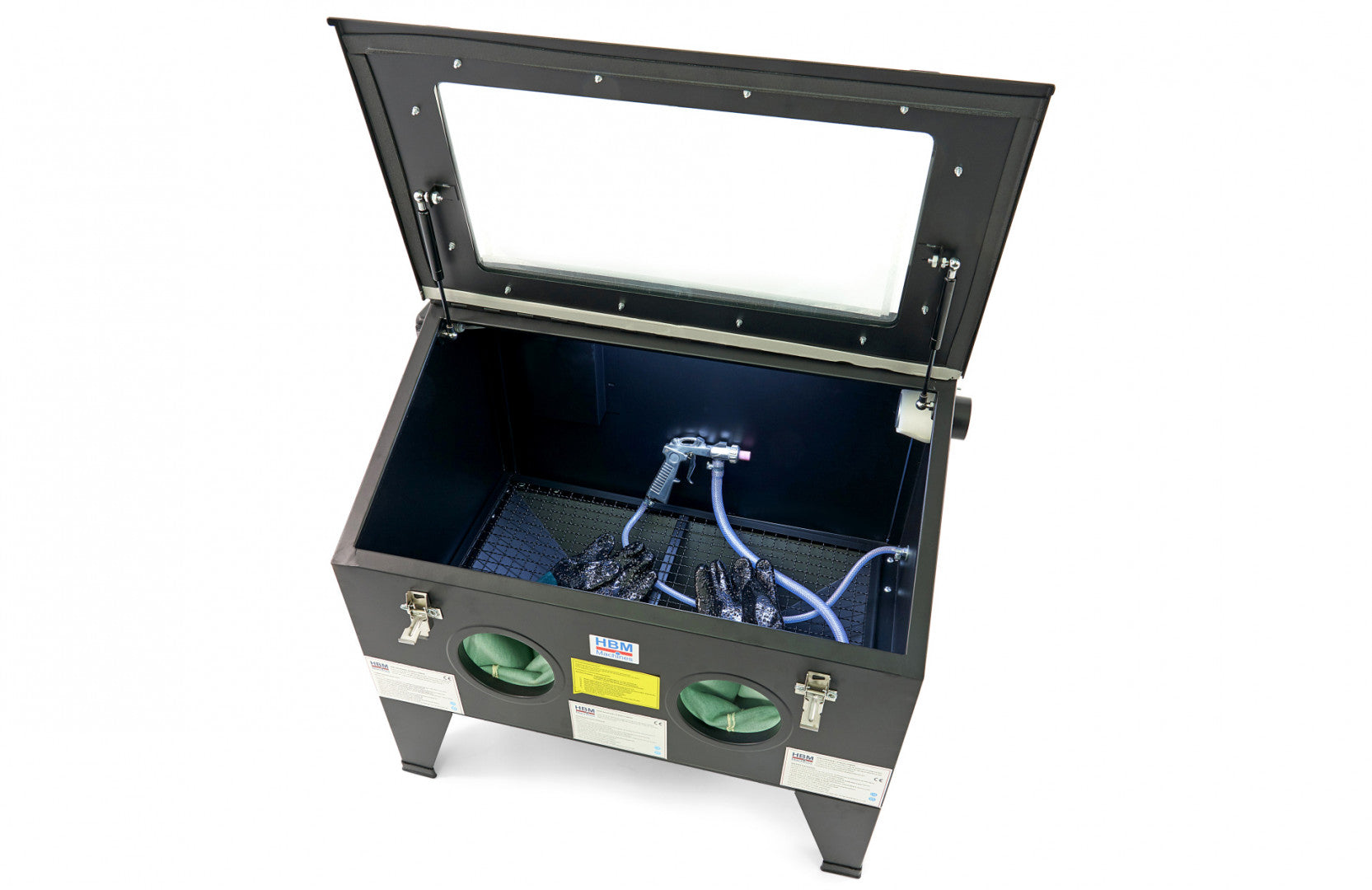 Пясъкоструйна кабина SBC 190