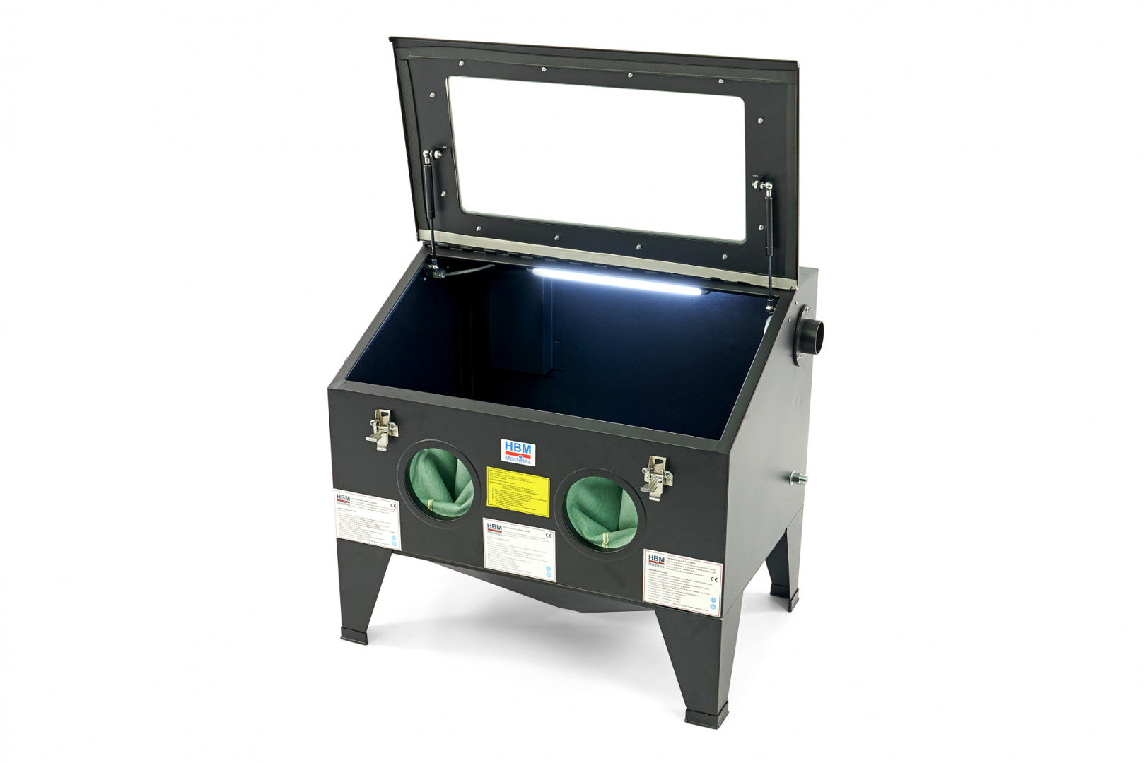 Пясъкоструйна кабина SBC 190