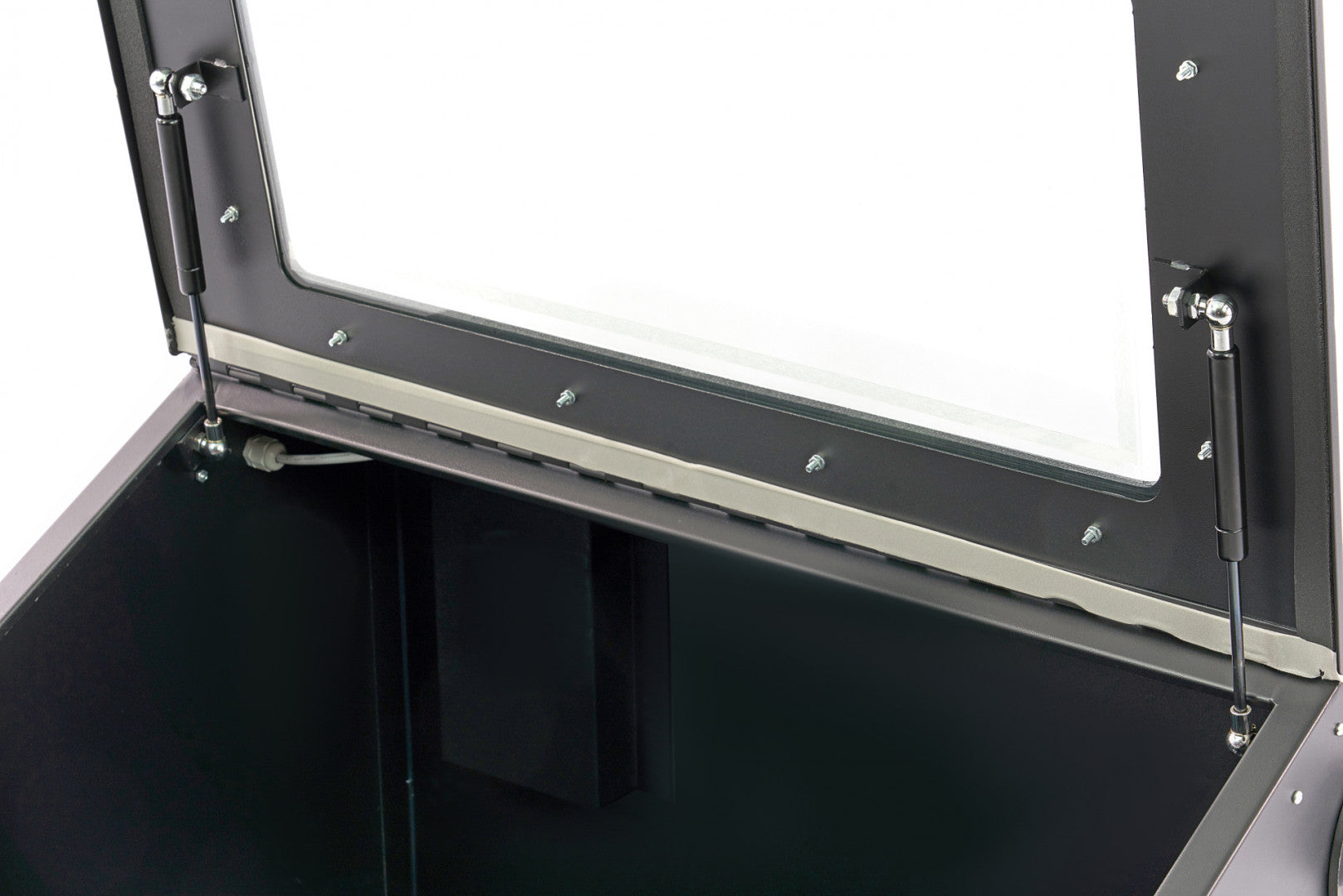 Пясъкоструйна кабина SBC 190