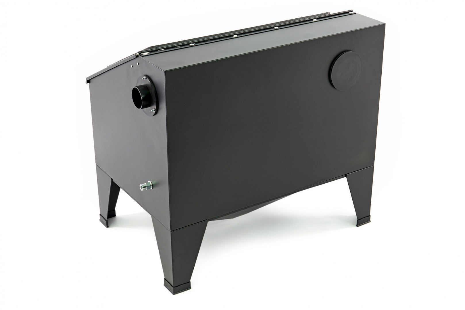 Пясъкоструйна кабина SBC 190