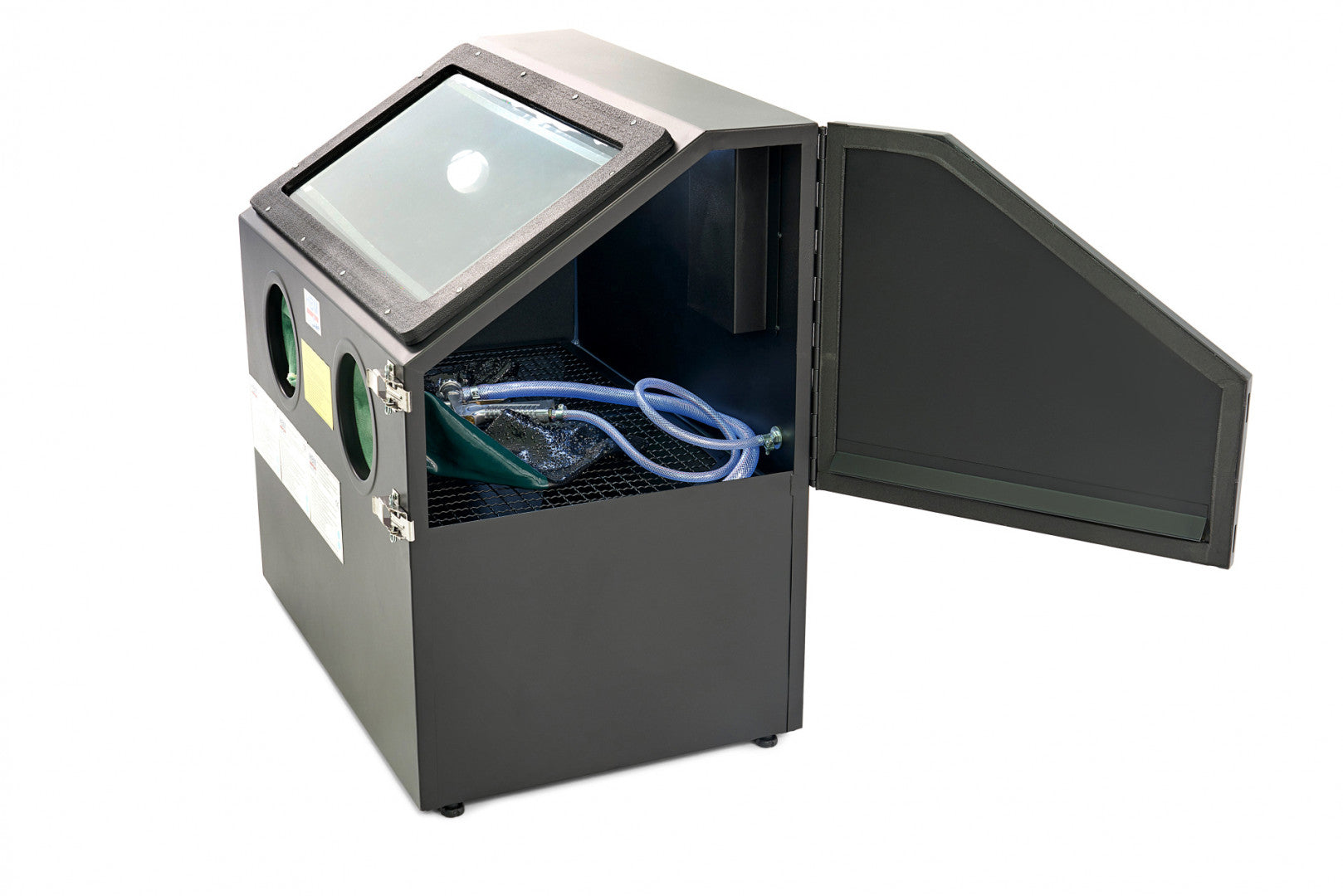 Кабина за пясъкоструене SBC 110