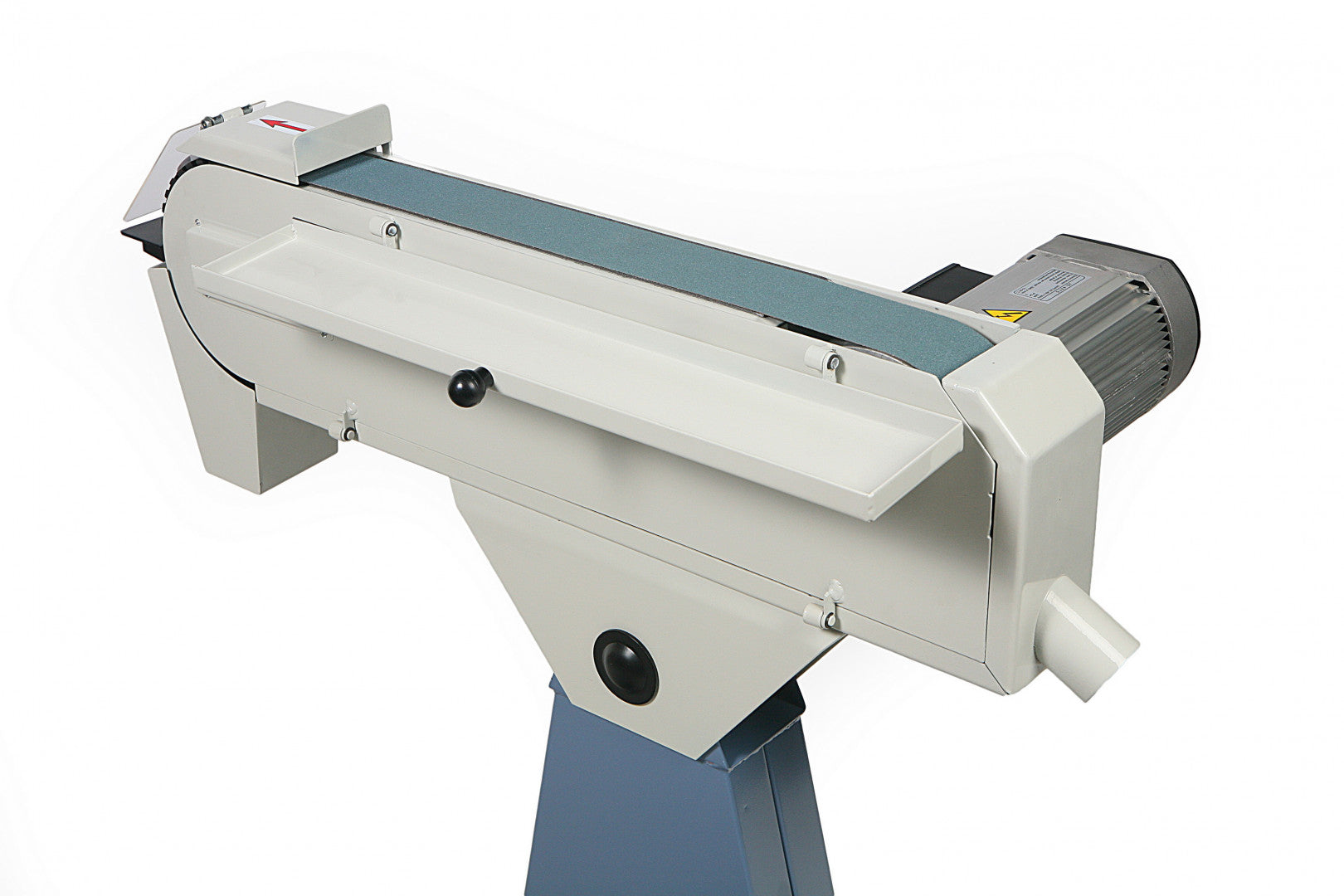 Лентов шлайф 75х2000 мм 230V