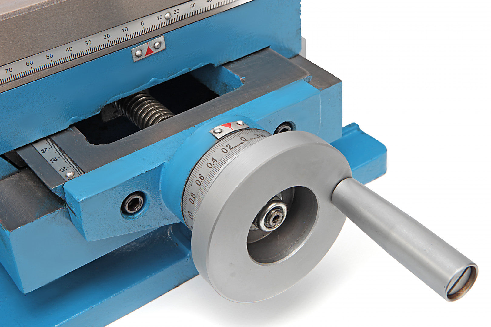 Регулируема напречна маса с въртяща се рамка LCT 425