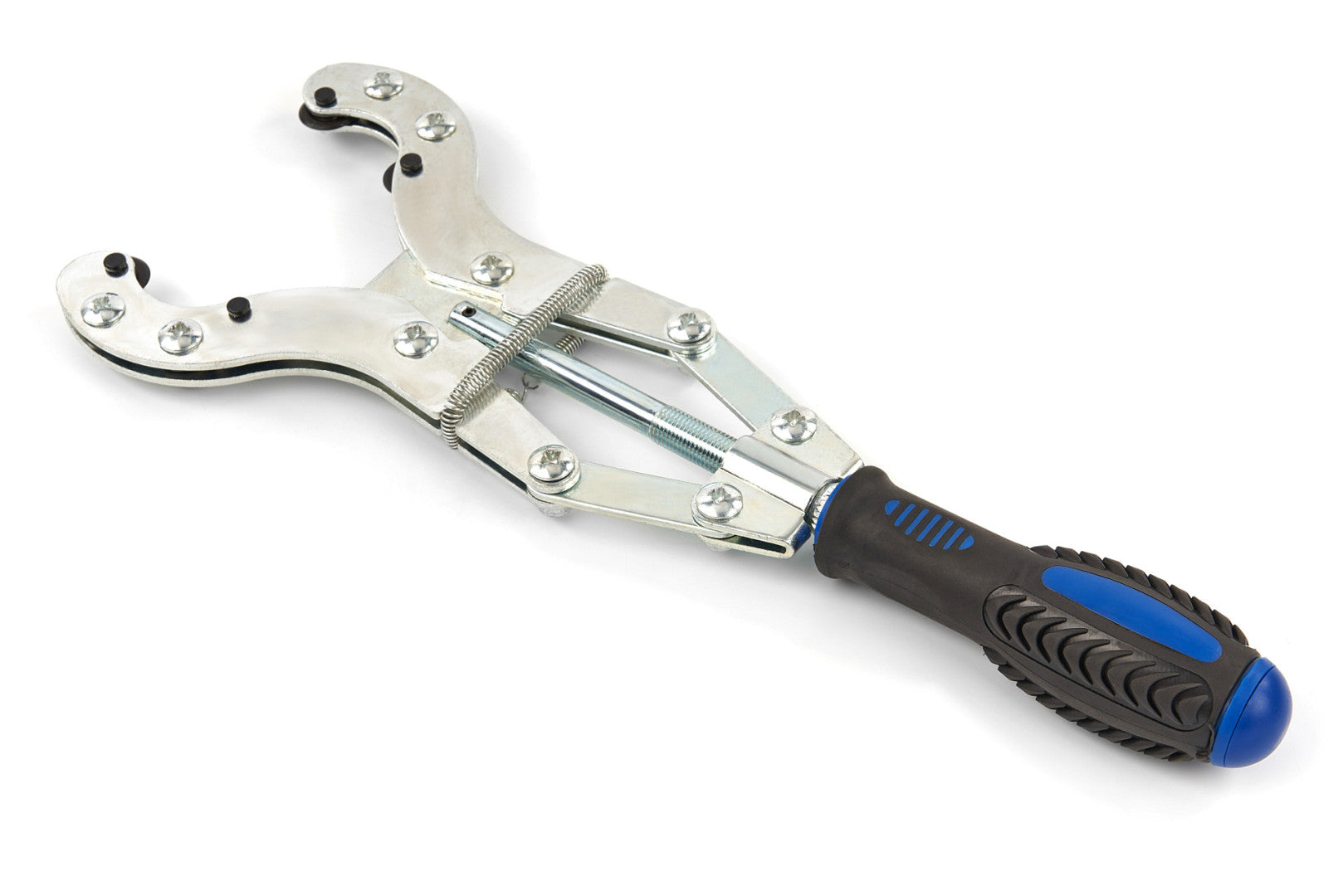 Инструмент за рязане на ауспухови тръби 35-64 мм