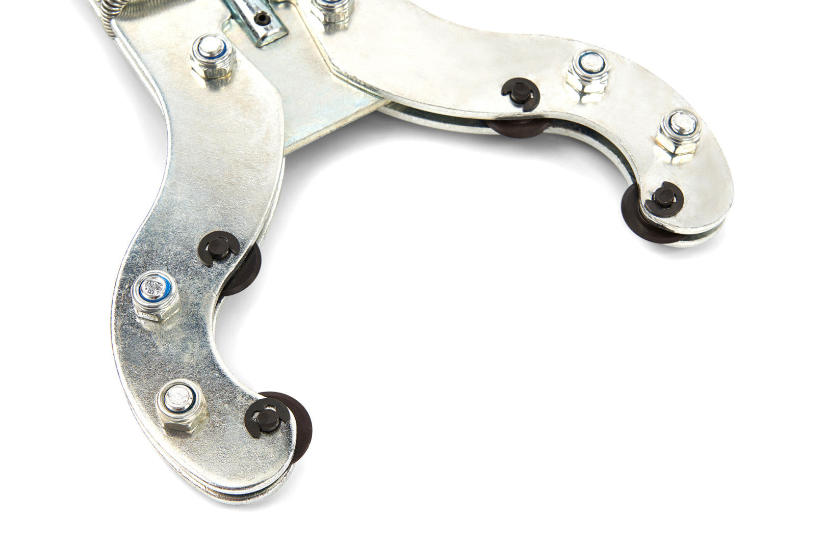 Инструмент за рязане на ауспухови тръби 35-64 мм