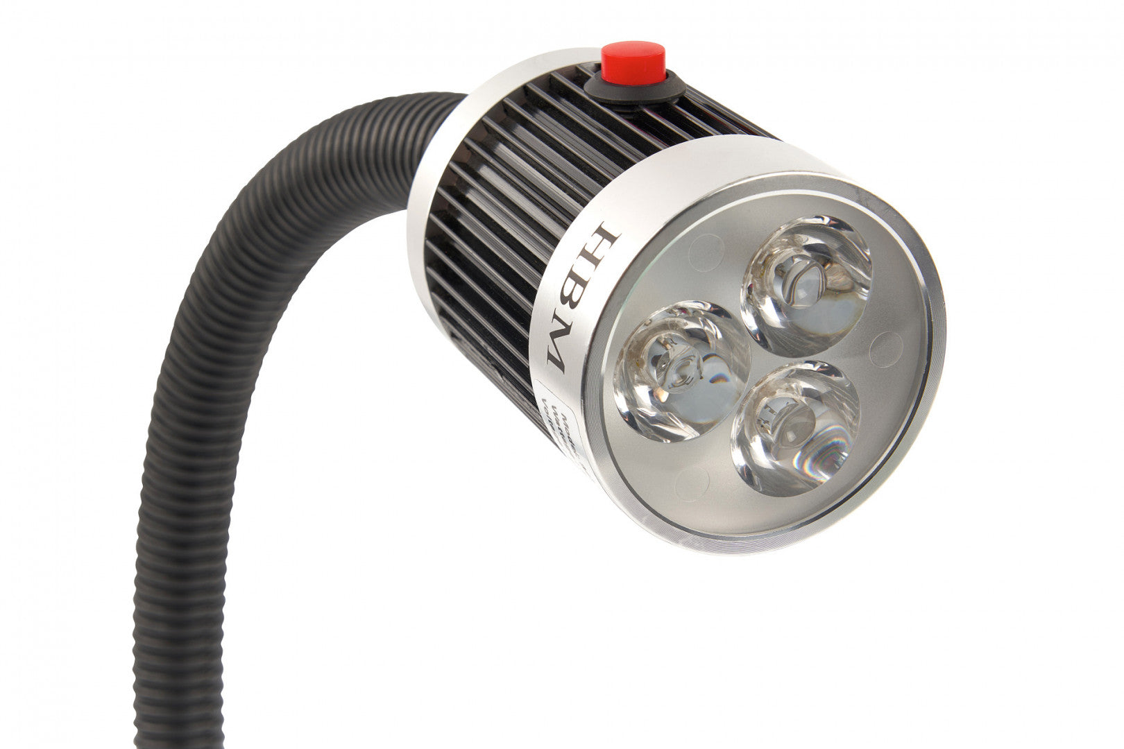 LED лампа с магнитна база 3W 230V