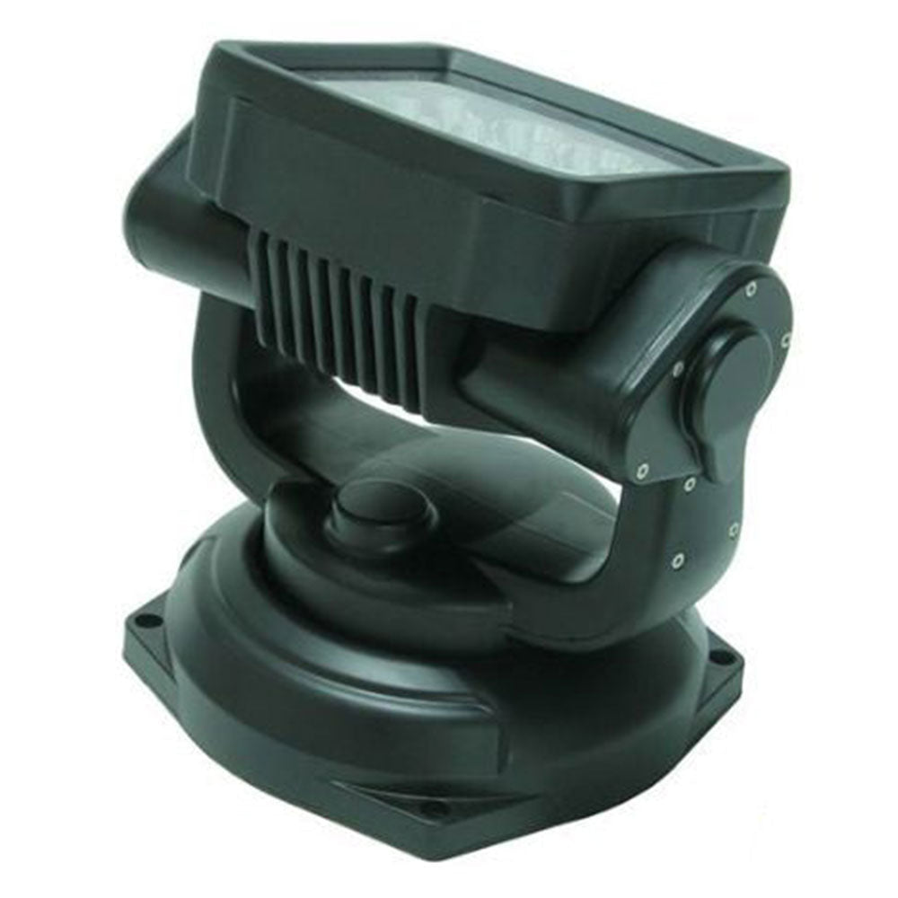 LED прожектор 80W с дистанционно