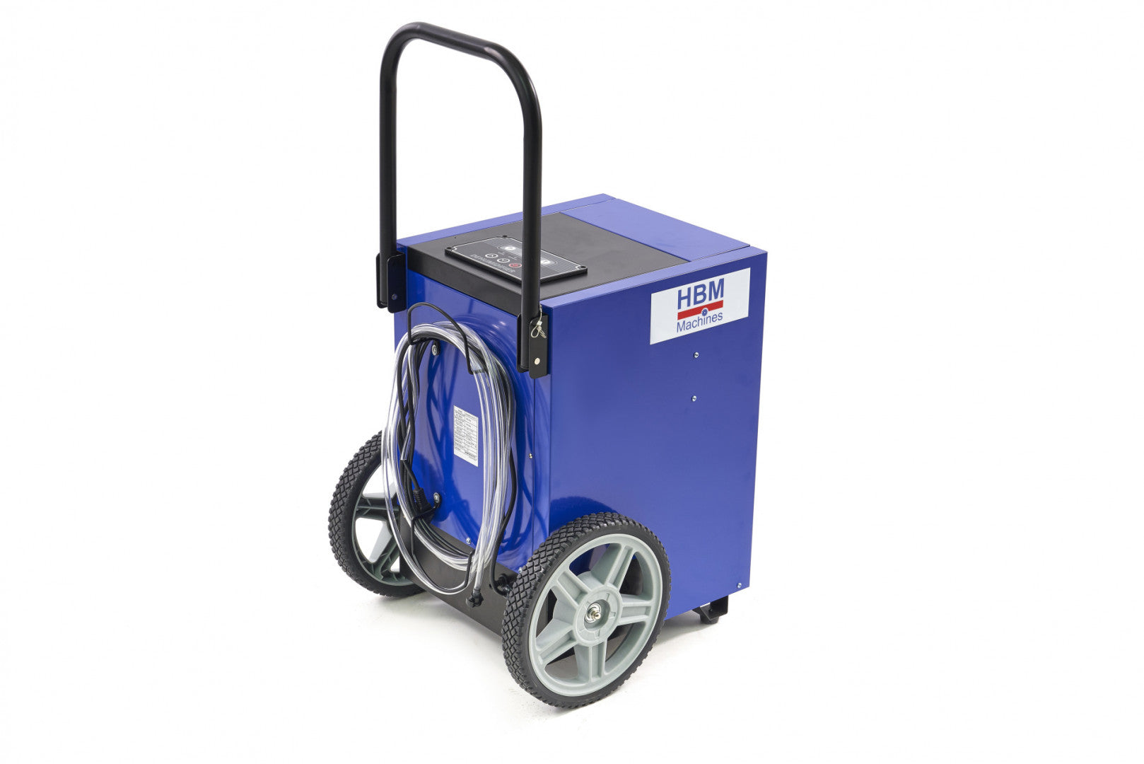 Професионален влагоабсорбатор за строежи, 50 л