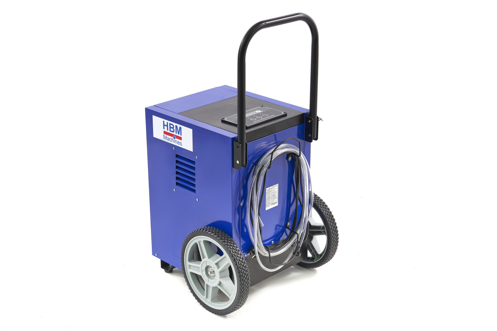 Професионален влагоабсорбатор за строежи, 50 л