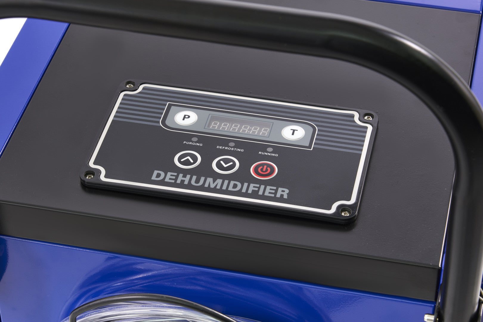 Професионален влагоабсорбатор за строежи, 50 л