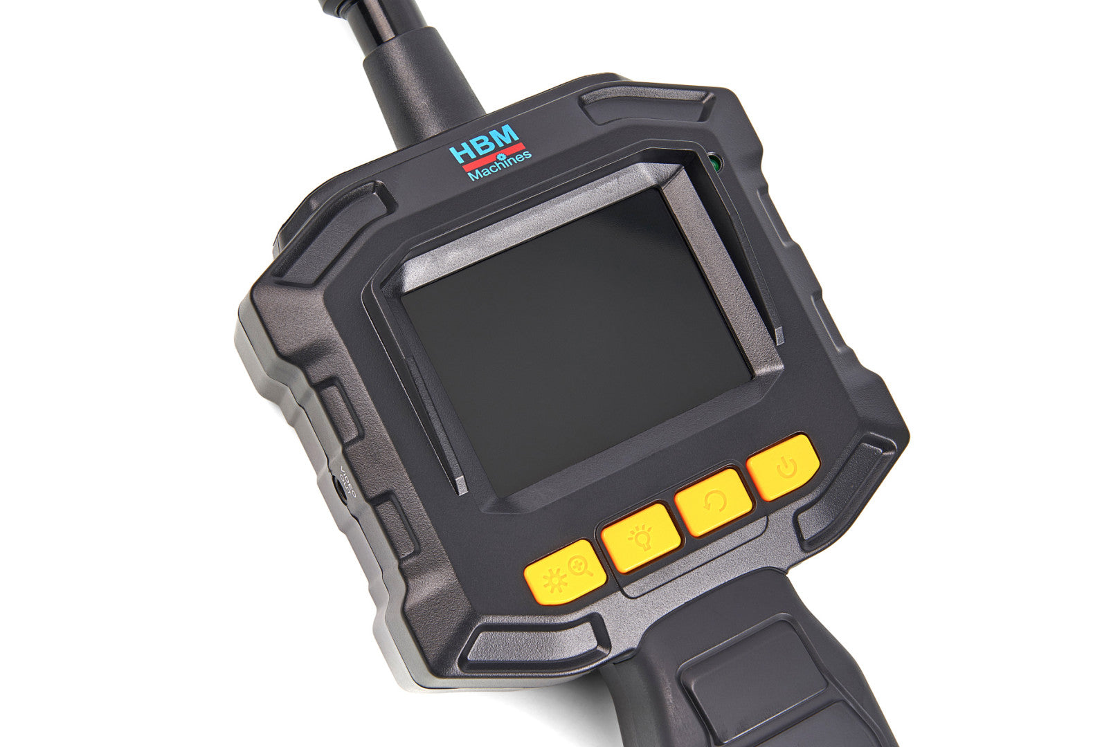 Ендоскоп с 2,3-инчов LCD дисплей TFT 2.3 INCH HBM MACHINES Холандия