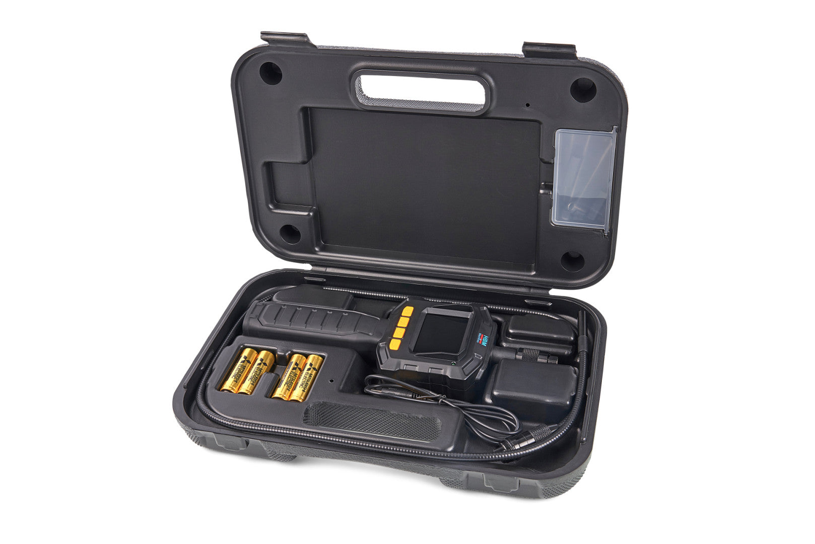 Ендоскоп с 2,3-инчов LCD дисплей TFT 2.3 INCH HBM MACHINES Холандия