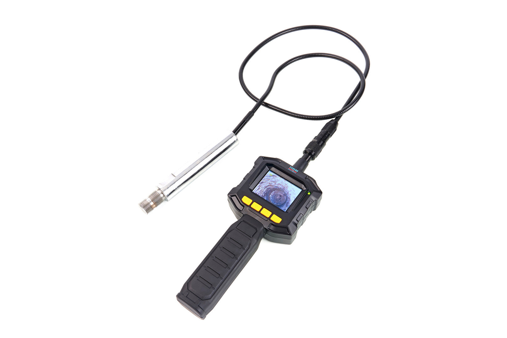 Ендоскоп с 2,3-инчов LCD дисплей TFT 2.3 INCH HBM MACHINES Холандия