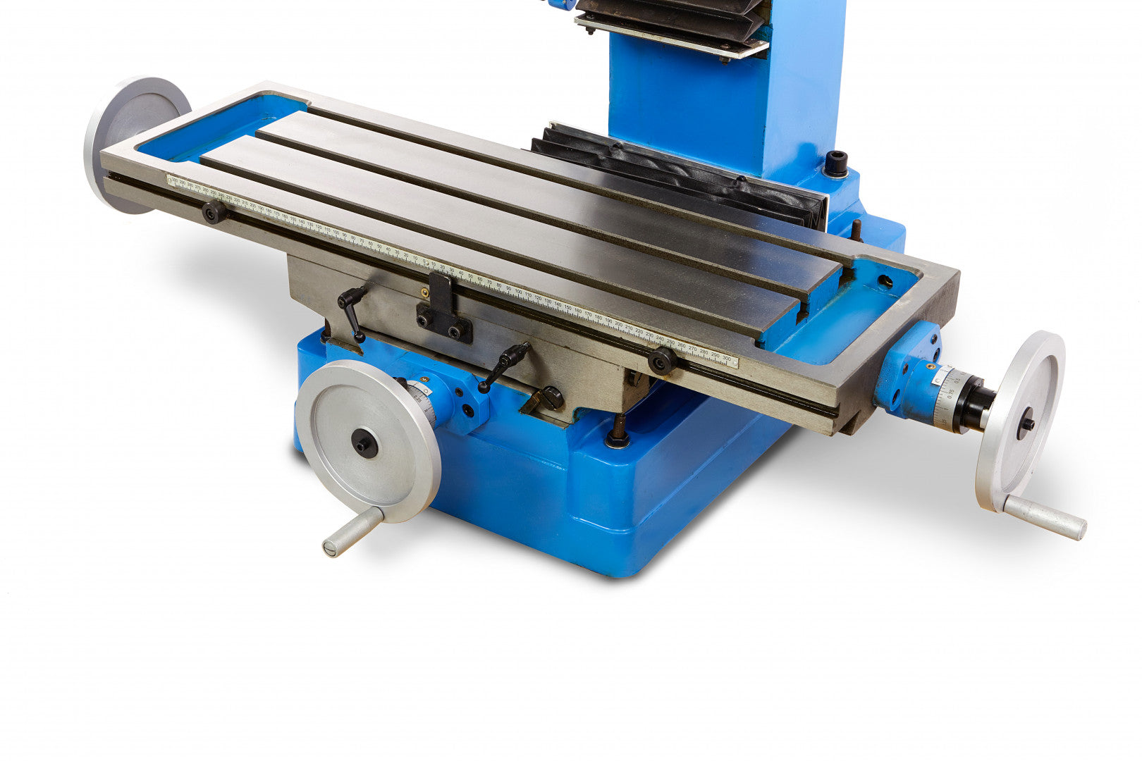 Професионална пробивно-фрезова машина 45 400V