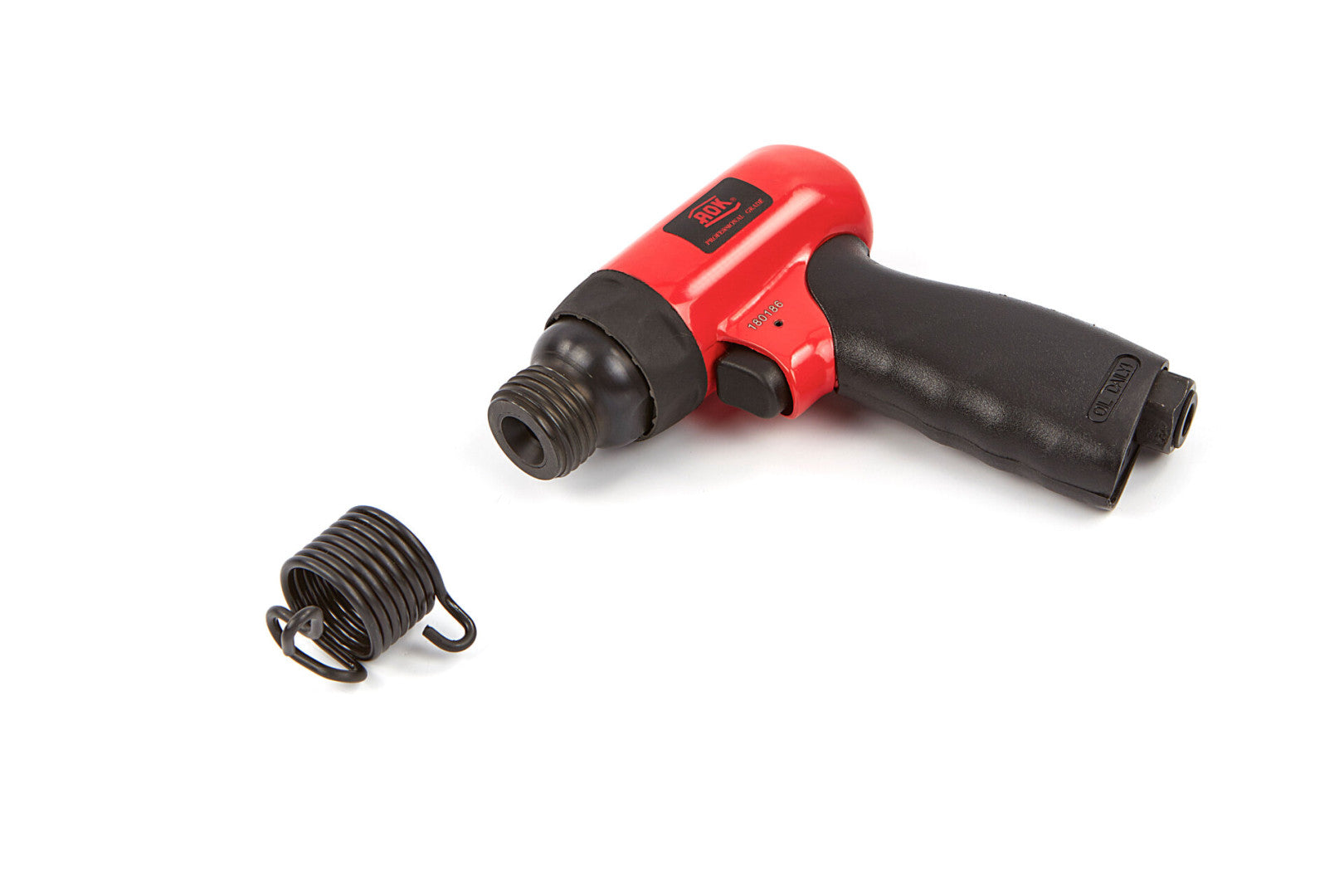 Пневматичен пистолет за почистване с игли 19 игли AOK