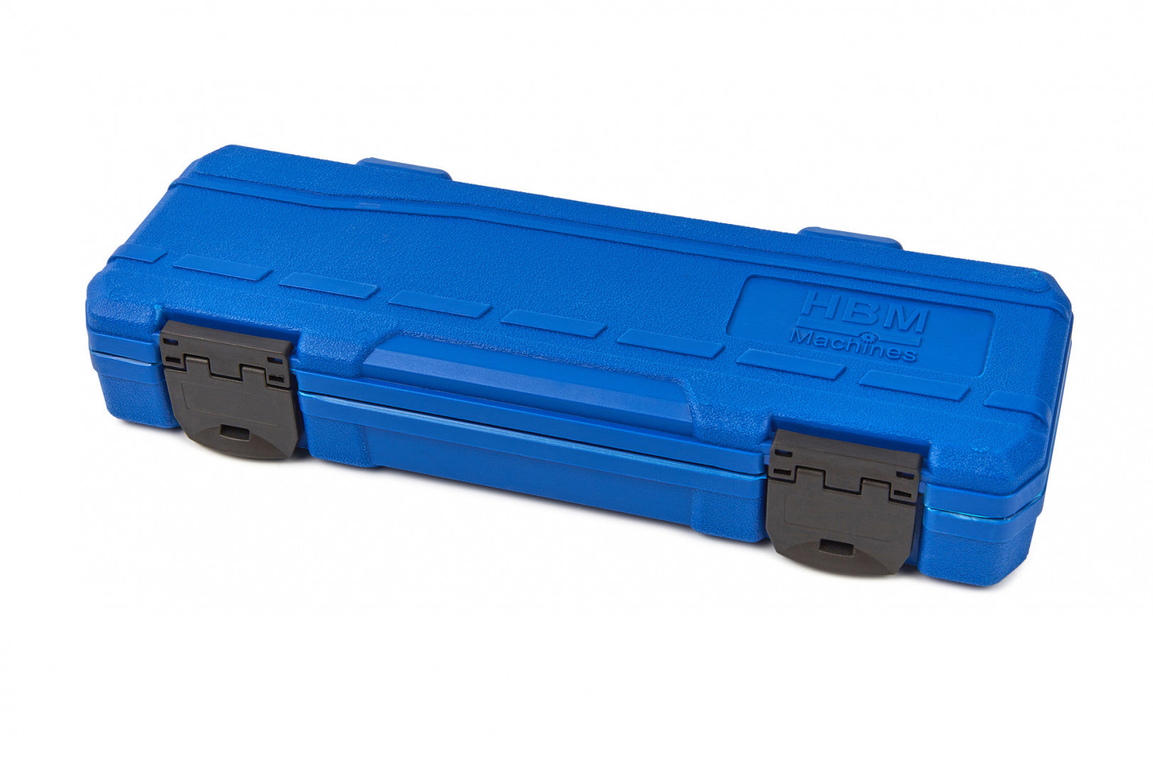 Комплект дълги ударни вложки 1/2 10-22 мм 10 бр. HBM MACHINES