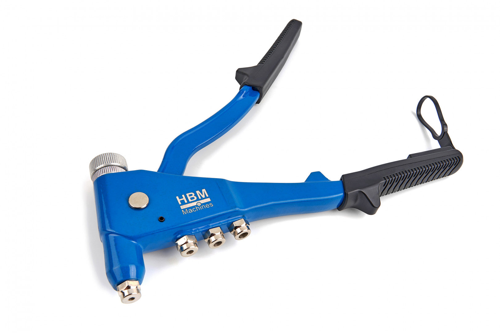 Нитачка за нит гайки HBM М3-М6 106 части