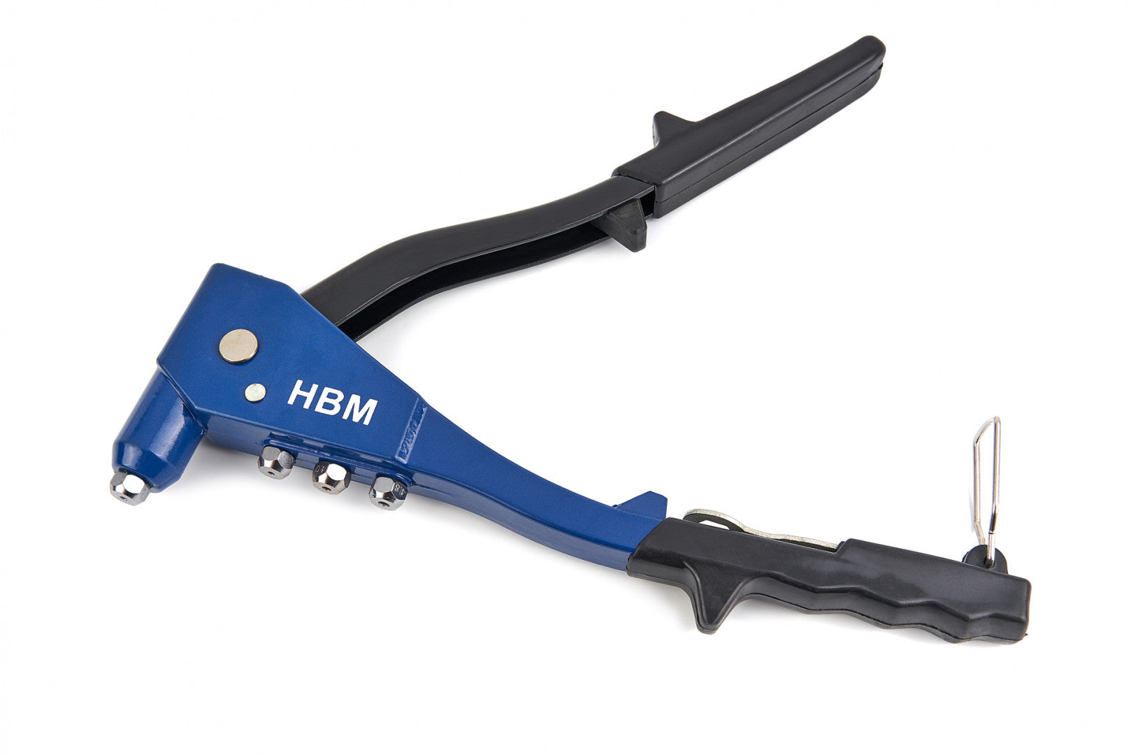 Нитачка HBM 2.4-4.8 мм