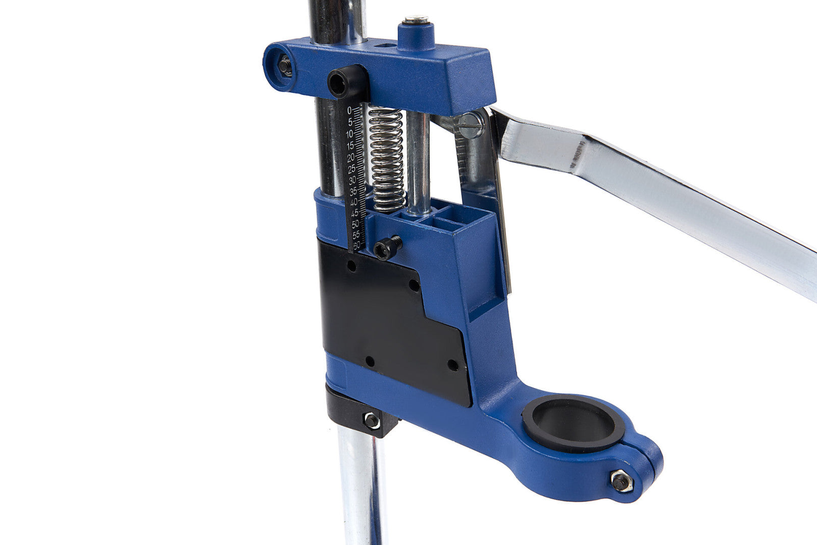 Стойка за бормашина с менгеме