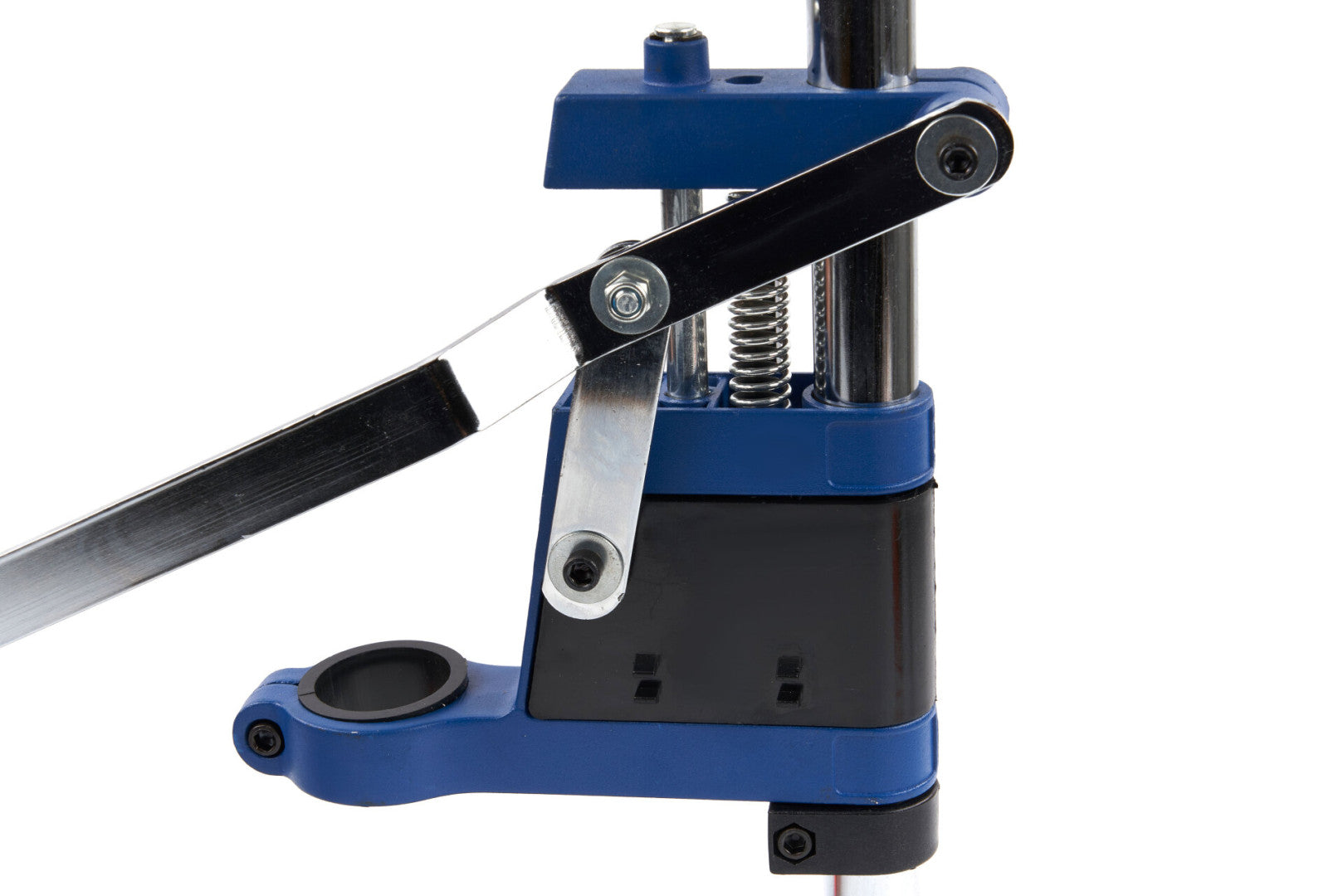 Стойка за бормашина с менгеме